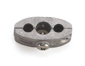Edson Engine Cable Clamp