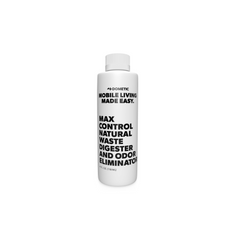 Sealand Max Control Natural 4 oz 6-Pack (9620000729)