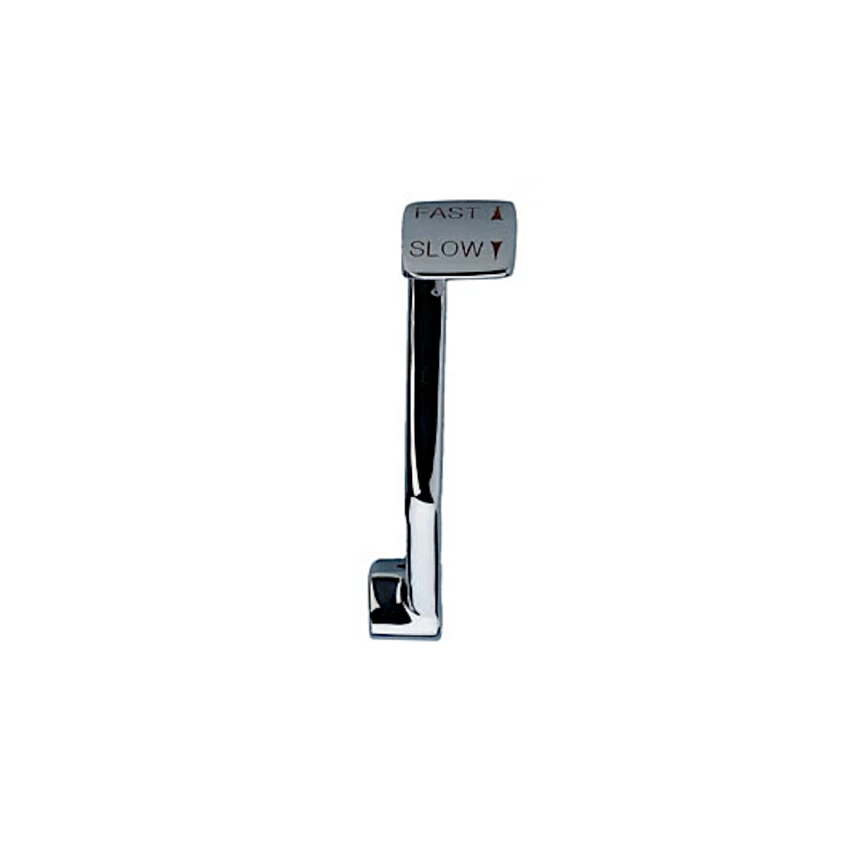 Edson Stainless Replacement Throttle Handle (963SB-55)
