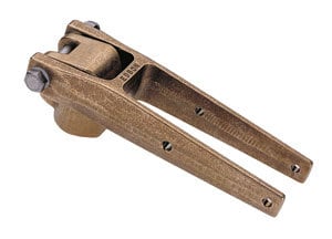 Edson Tller Head Fitting