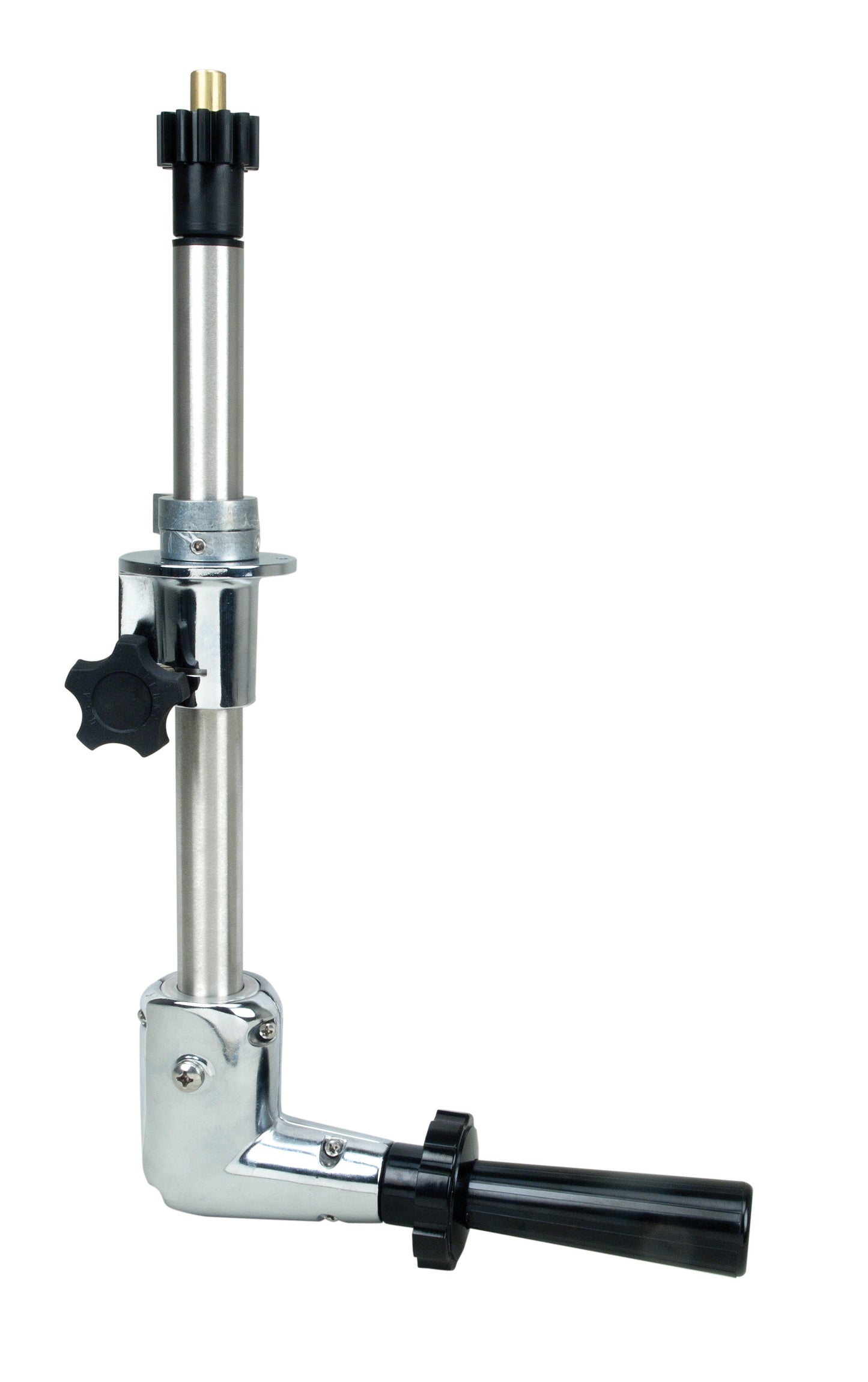 Perko 15-1/2 Lever/Gear Cntrl Assy