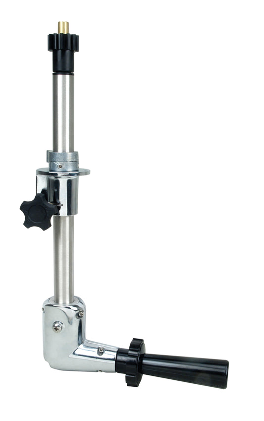 Perko 15-1/2 Lever/Gear Cntrl Assy