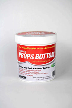 forespar lanocote prop and bottom 16oz