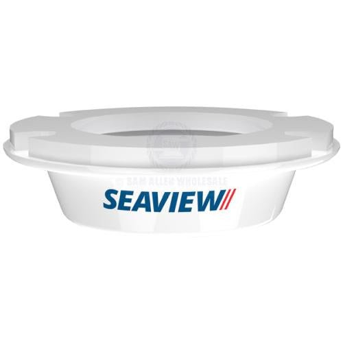 Seaview 24 Satdome Adaptor - Steveston Marine and Hardware