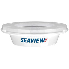 Seaview 24 Satdome Adaptor - Steveston Marine and Hardware