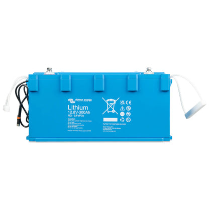 Victron Energy LifePO4 Lithium Batteries NG Series