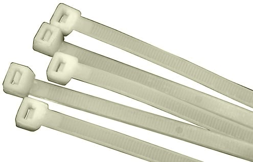 Marinco Tiewrap 4" Nat 18# 100Pk 351125-MAR199201