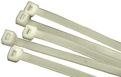 Marinco Tiewrap 4" Nat 18 100Pk 351125 - MAR199201 - Steveston Marine and Hardware