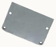 Zinc Omc Exhaust Anode