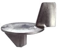 Zinc Mercury Outdrive - 98432-5