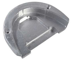 Zinc Omc Cobra Outdrive