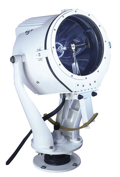 perko 1000w searchlt w/heater 220vac