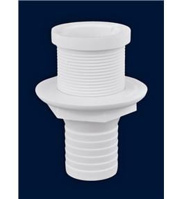 Attwood Cockpit Thru-Hull Conn. 1-1/2