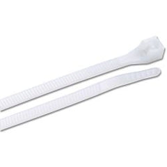 Marinco Tiewrap 4" Nat 18 25Pk(351122) - MAR199200 - Steveston Marine and Hardware