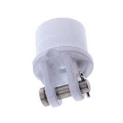Edson Fold-Down Mast Adaptor 2-3/8
