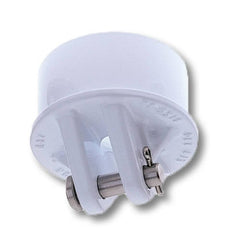 Edson Pipe To Fold Down Adapter