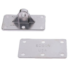 Edson Pivot Bracket W/Backing Plate