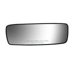 Cipa Utility Vehicle 4X11 Mirror - Steveston Marine and Hardware