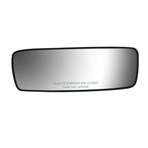 Cipa Utility Vehicle 4X11 Mirror
