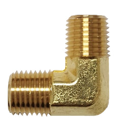 Fairview 1/4 -1/8 90 Forged Elbow
