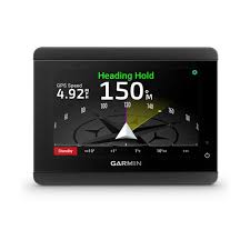 Garmin GHC™ 50 Marine AutoPilot Instrument - 010-02731-00