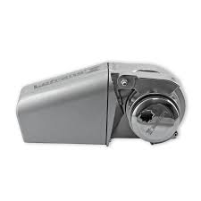Lofrans Windlasses Razza - Compact Horizontal Windless, 500w for boats up to 35'