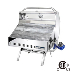 Magma Catalina II Infrared Gas Grill (A10-1218-2GS-CSA)