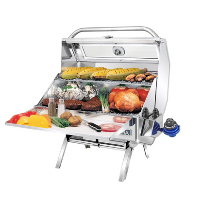 Magma Catalina II Infrared Gas Grill (A10-1218-2GS-CSA)