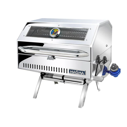 Magma Catalina II Infrared Gas Grill (A10-1218-2GS-CSA)