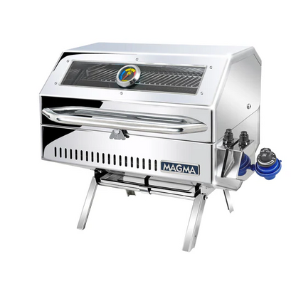 Magma Catalina II Infrared Gas Grill (A10-1218-2GS-CSA)