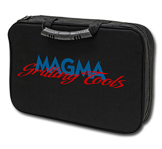 Magma Grill Tool Storage Case