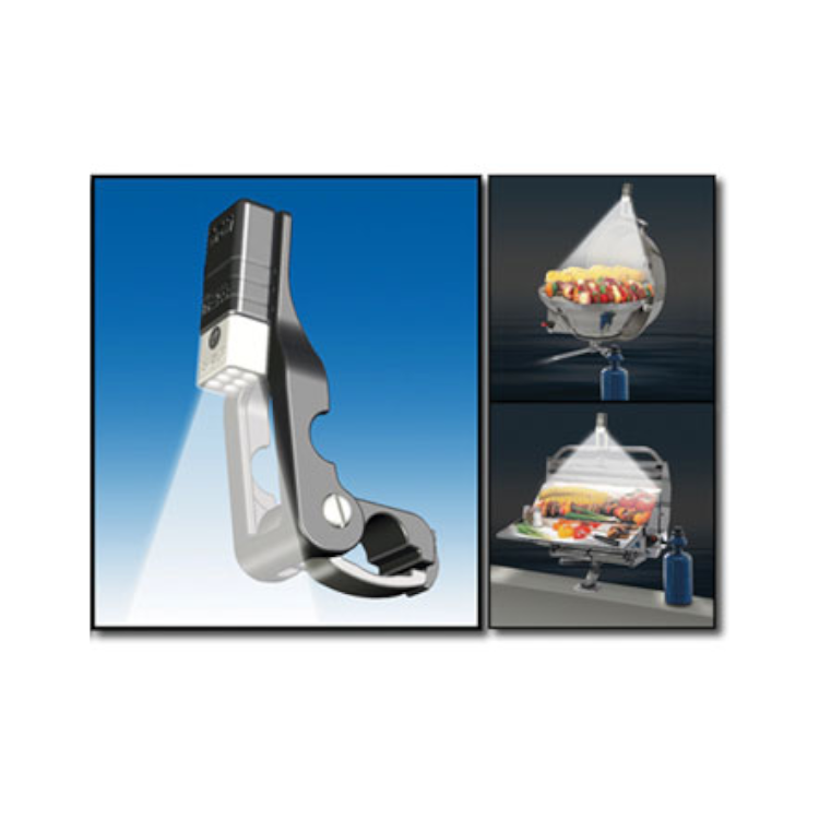 Magma LED Grill Light (A10-141)