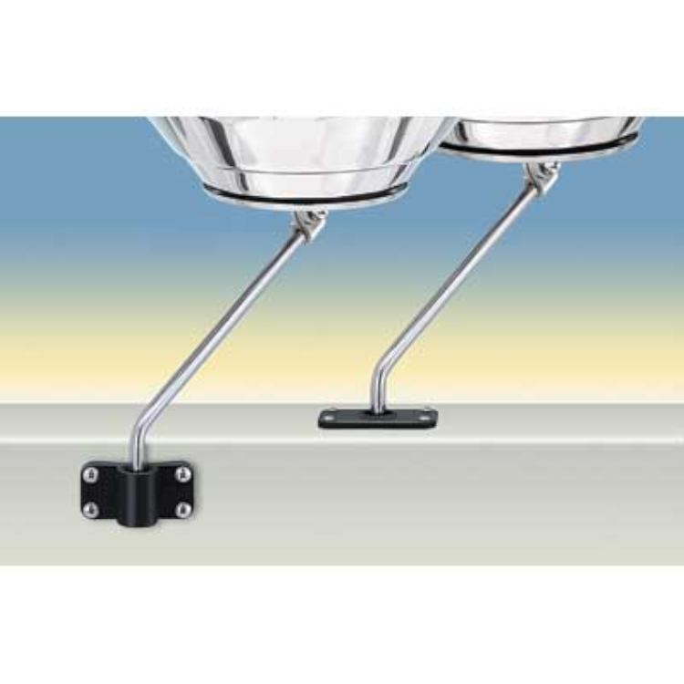 Magma Socket Rod Holder Mount (A10-160)