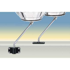 Magma Socket Rod Holder Mount (A10-160)
