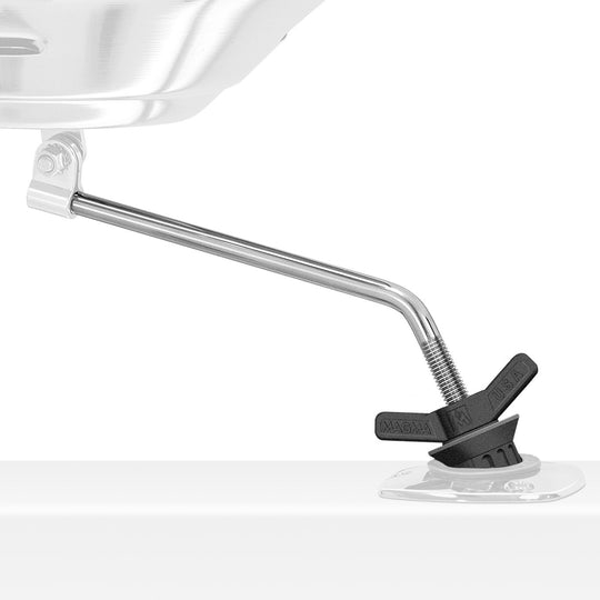 Magma Marine Kettle Pow'r GripFish Rod Holder Mount (A10-175)