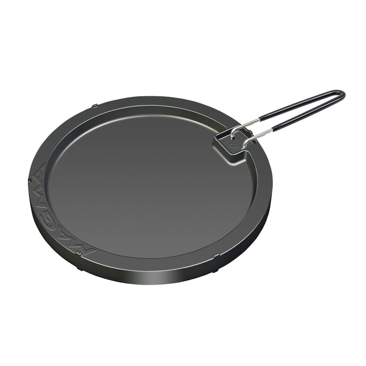 Magma Reversible Griddle, Original Size, 11-1/2" Dia. (A10-196-2)