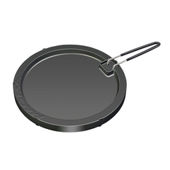 Magma Reversible Griddle, Original Size, 11-1/2" Dia. (A10-196-2)
