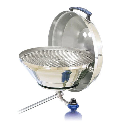 Magma Original Size Marine Kettle Gas Grill (A10-205-CSA)