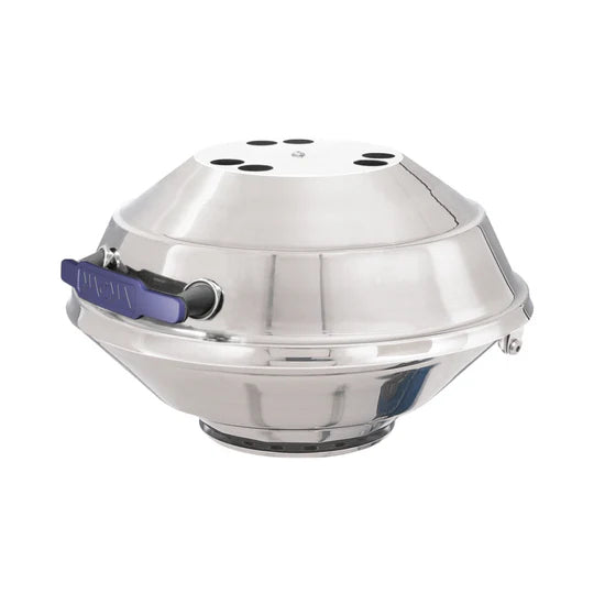 Magma Original Size Marine Kettle Gas Grill (A10-205-CSA)