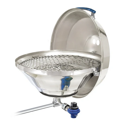Magma Party Size Marine Kettle Gas Grill (A10-215-CSA)