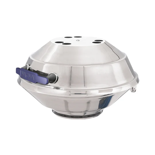 Magma Party Size Marine Kettle Gas Grill (A10-215-CSA)