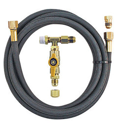 magma lpg gas grill connection kit