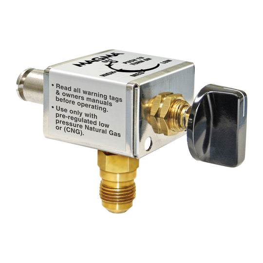 Magma CNG (Natural Gas) Low Pressure Control Valve Low Output (A10-230)