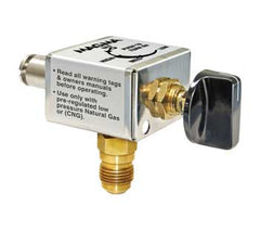 magma cng control vlv high output