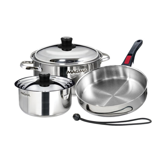 Magma 7-Piece Cookware Set (A10-362-IND)