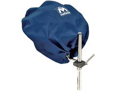 magma captain navy kettle grill cvr