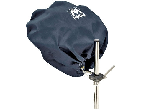 Magma Black Sunbrella Cvr-Prty.Size