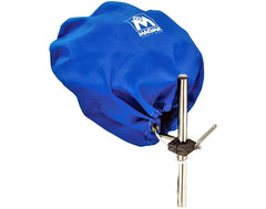 magma pacific blue kettle grill cvr