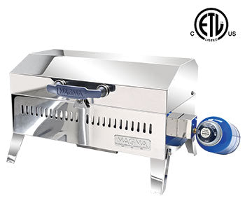 Magma Cabo Stainless Steel Gas Grill