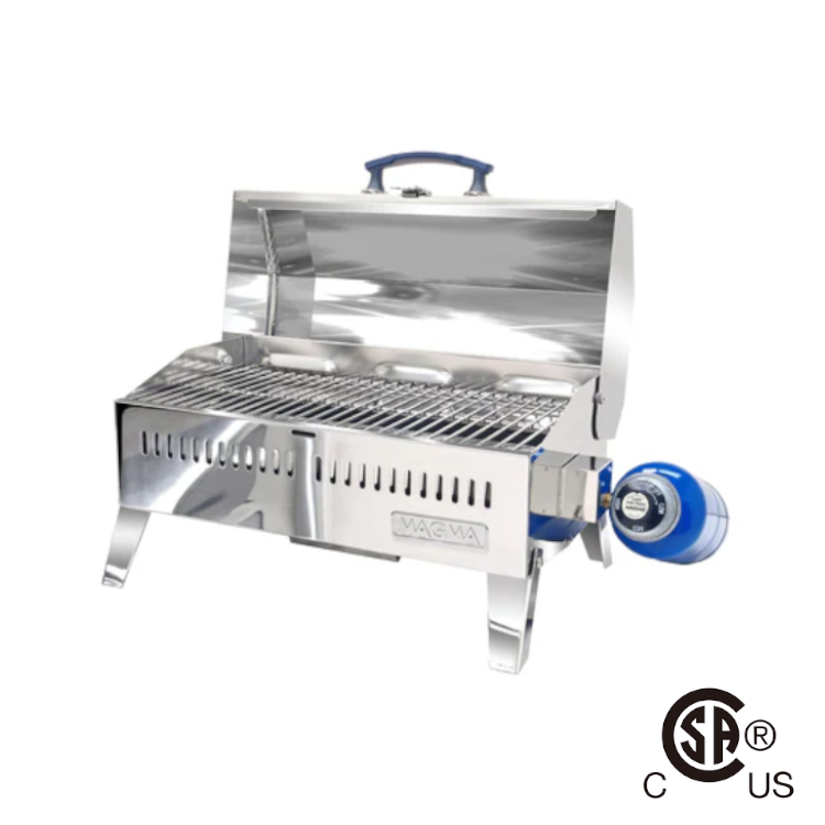 Magma Cabo Stainless Steel Gas Grill (A10-703-CSA)